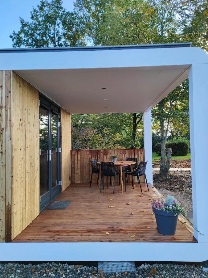 Vakantiewoningen Eyveld Beesel Exterior foto
