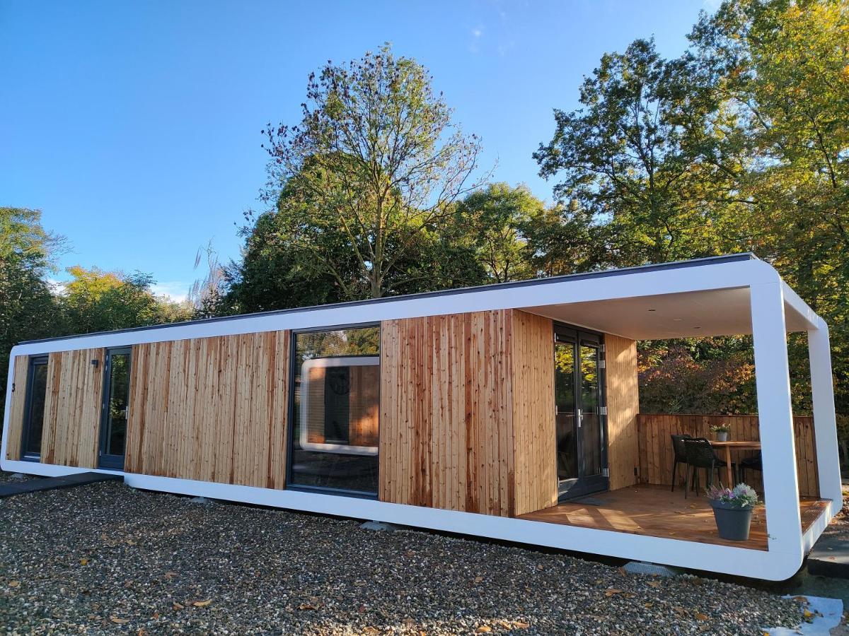 Vakantiewoningen Eyveld Beesel Exterior foto