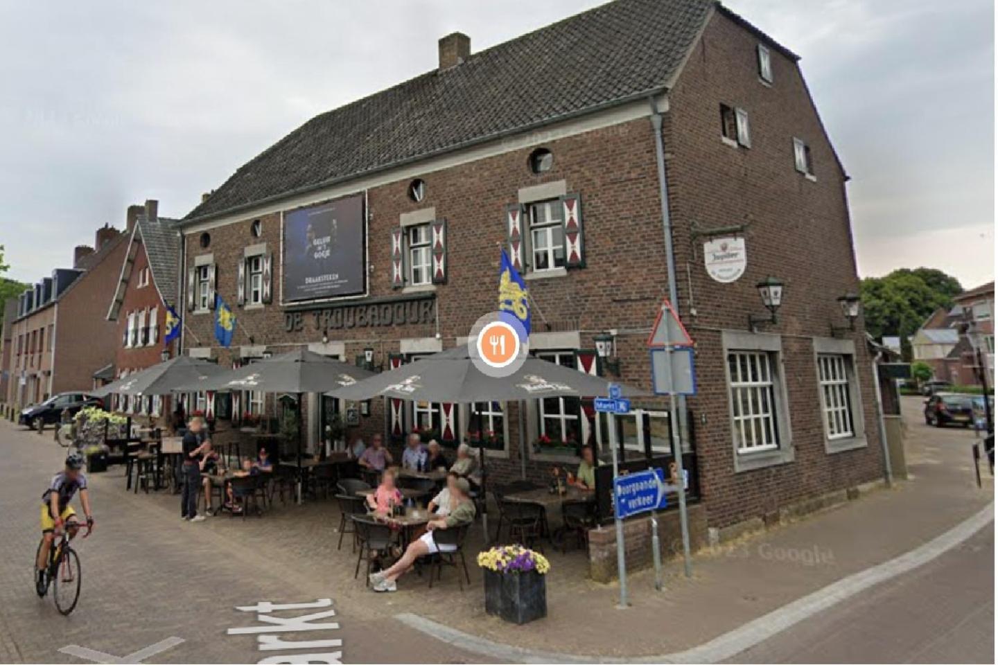 Vakantiewoningen Eyveld Beesel Exterior foto